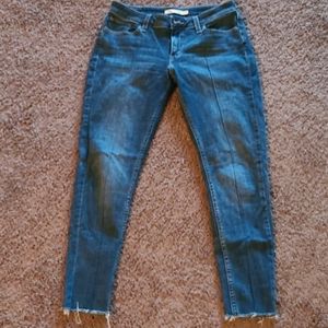 Levi jeans